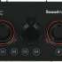 Звуковая карта USB Creative Sound BlasterX GC7,  7.1, Ret [70sb185000000]